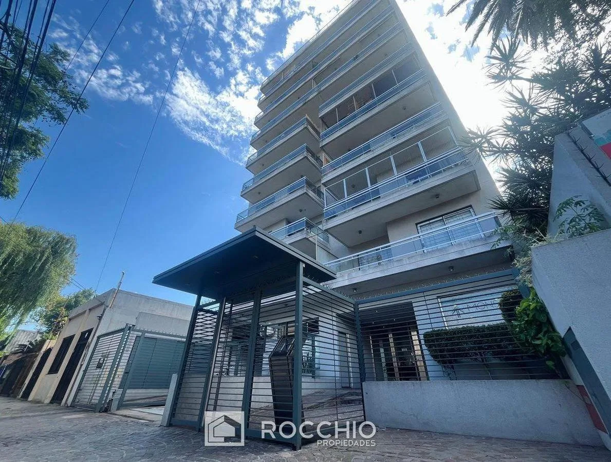 Departamento 2 Ambientes. | Libertad 5149