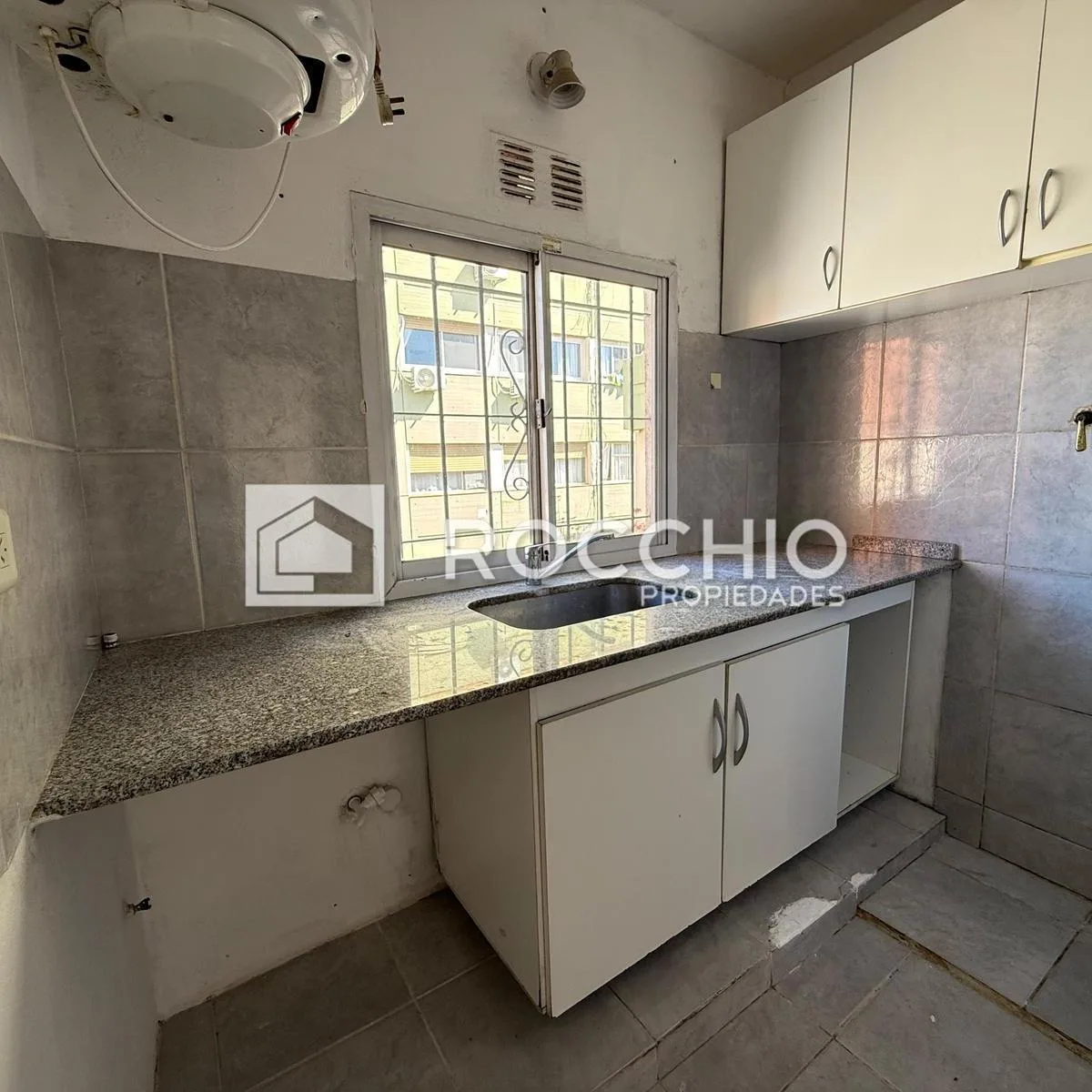 PH 3 Ambientes en Alquiler Villa Ballester