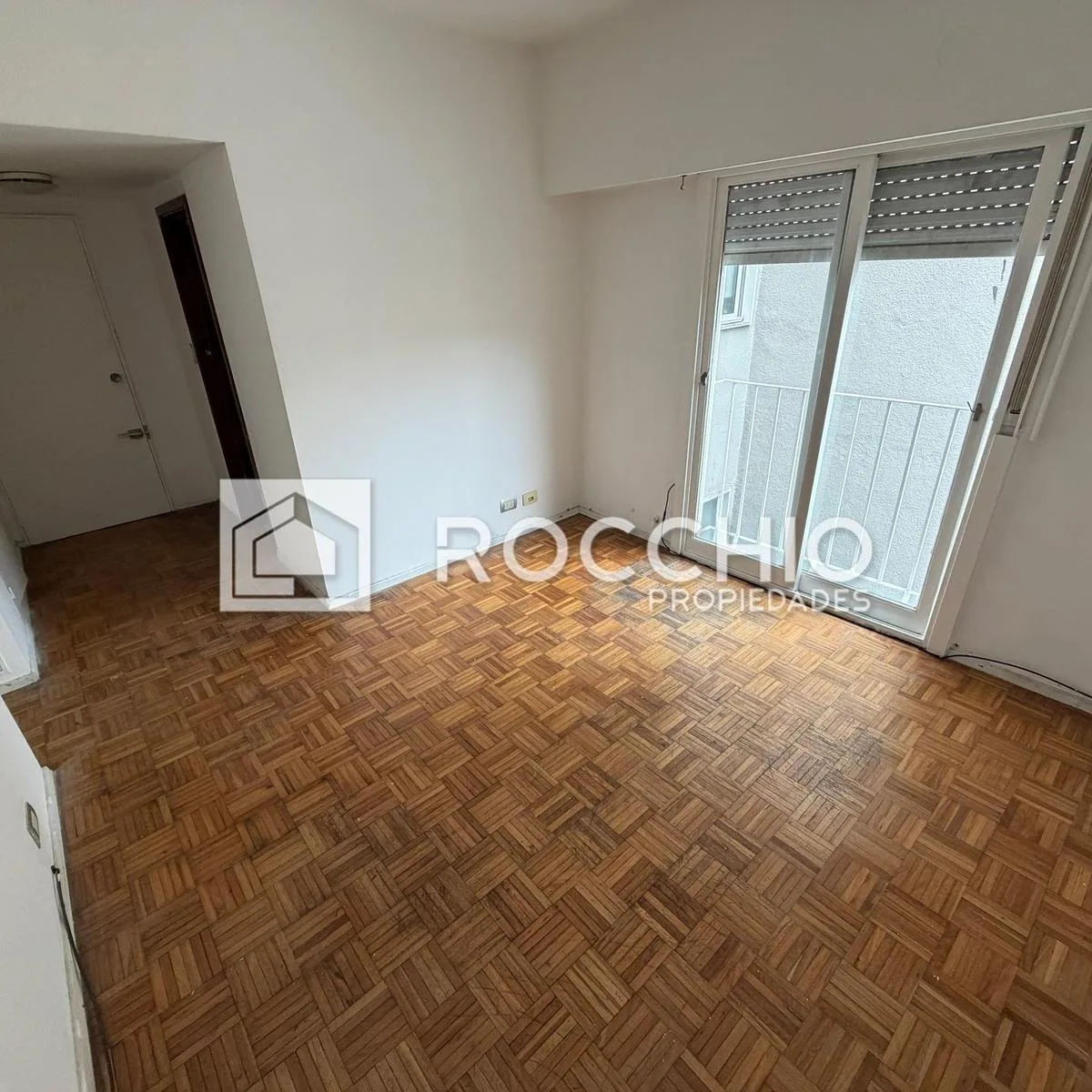 Departamento en Alquiler 2 Ambientes Villa Ballester