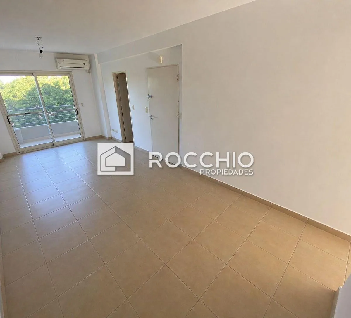 Departamento en Alquiler 3 Ambientes Villa Ballester