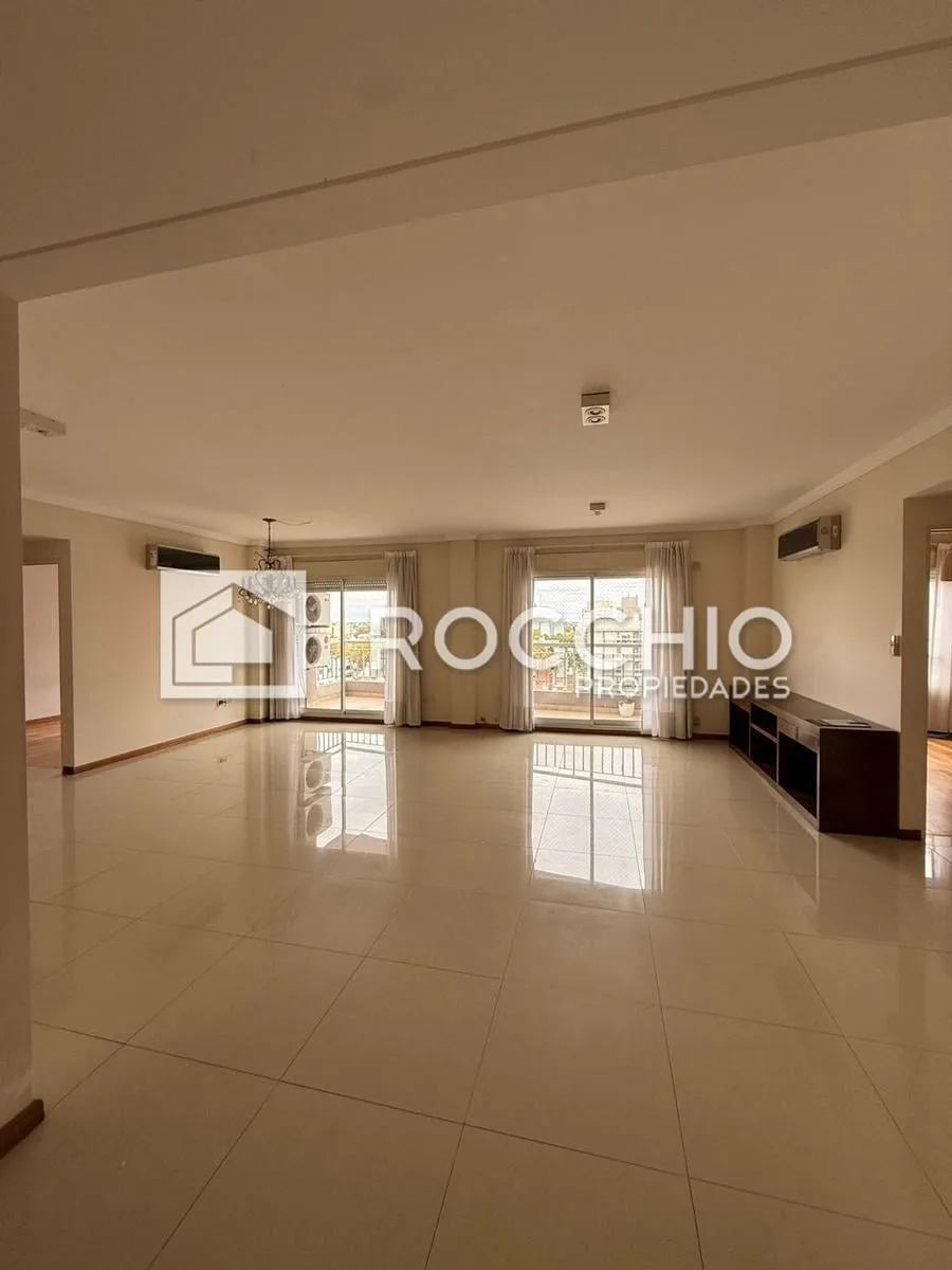 Departamento en Alquiler Villa Ballester