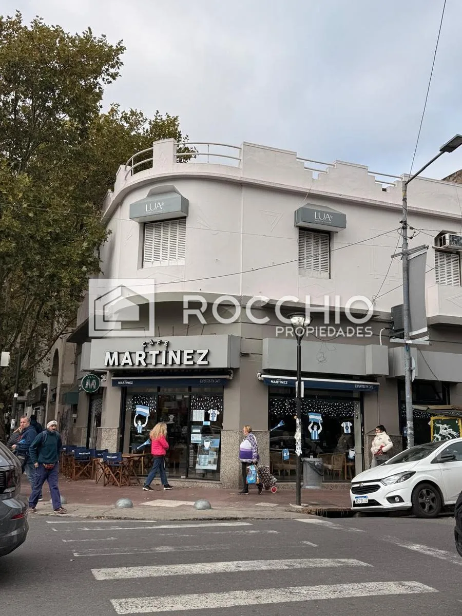 Departamento en Alquiler 5 Ambientes Villa Ballester