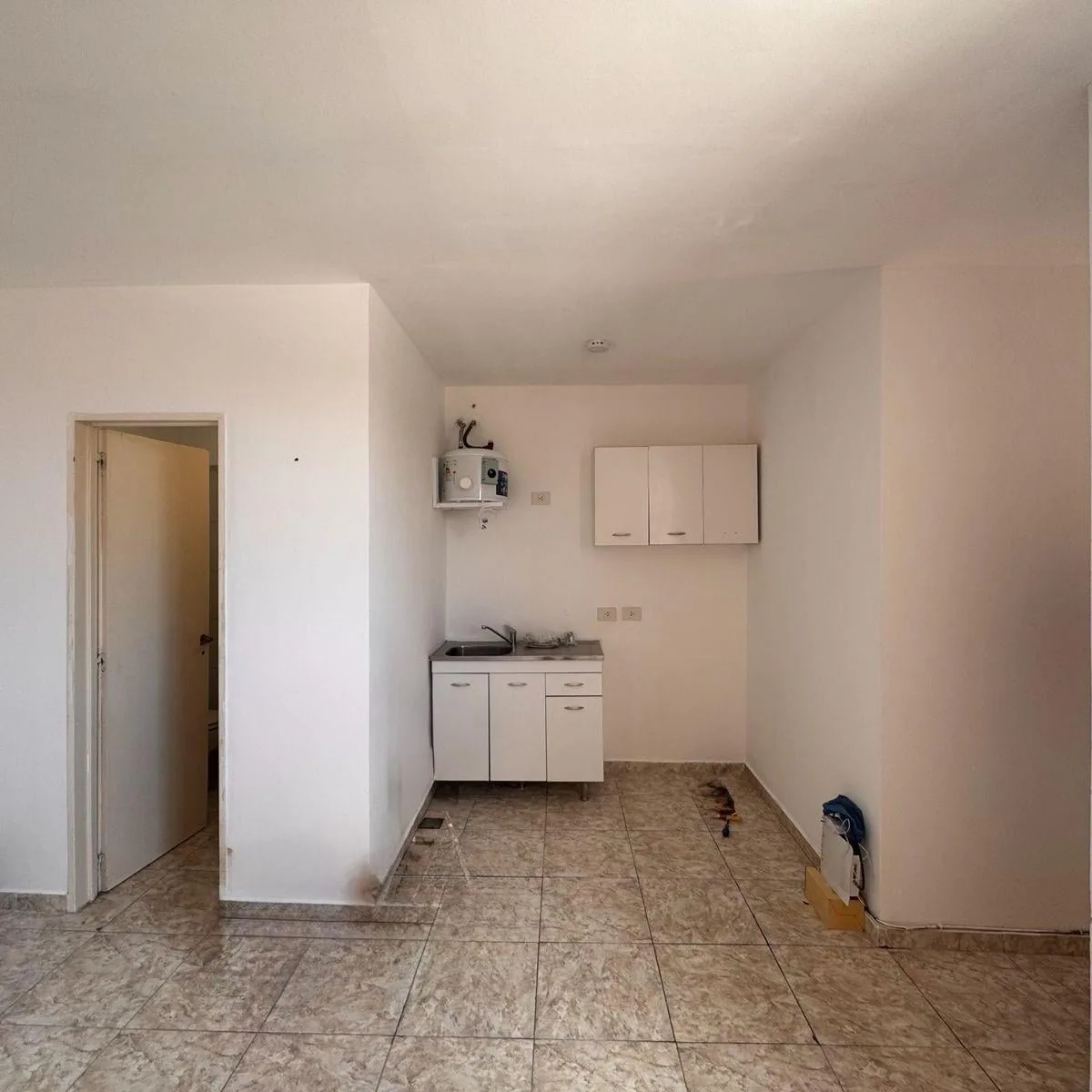 Departamento en V. Maipu