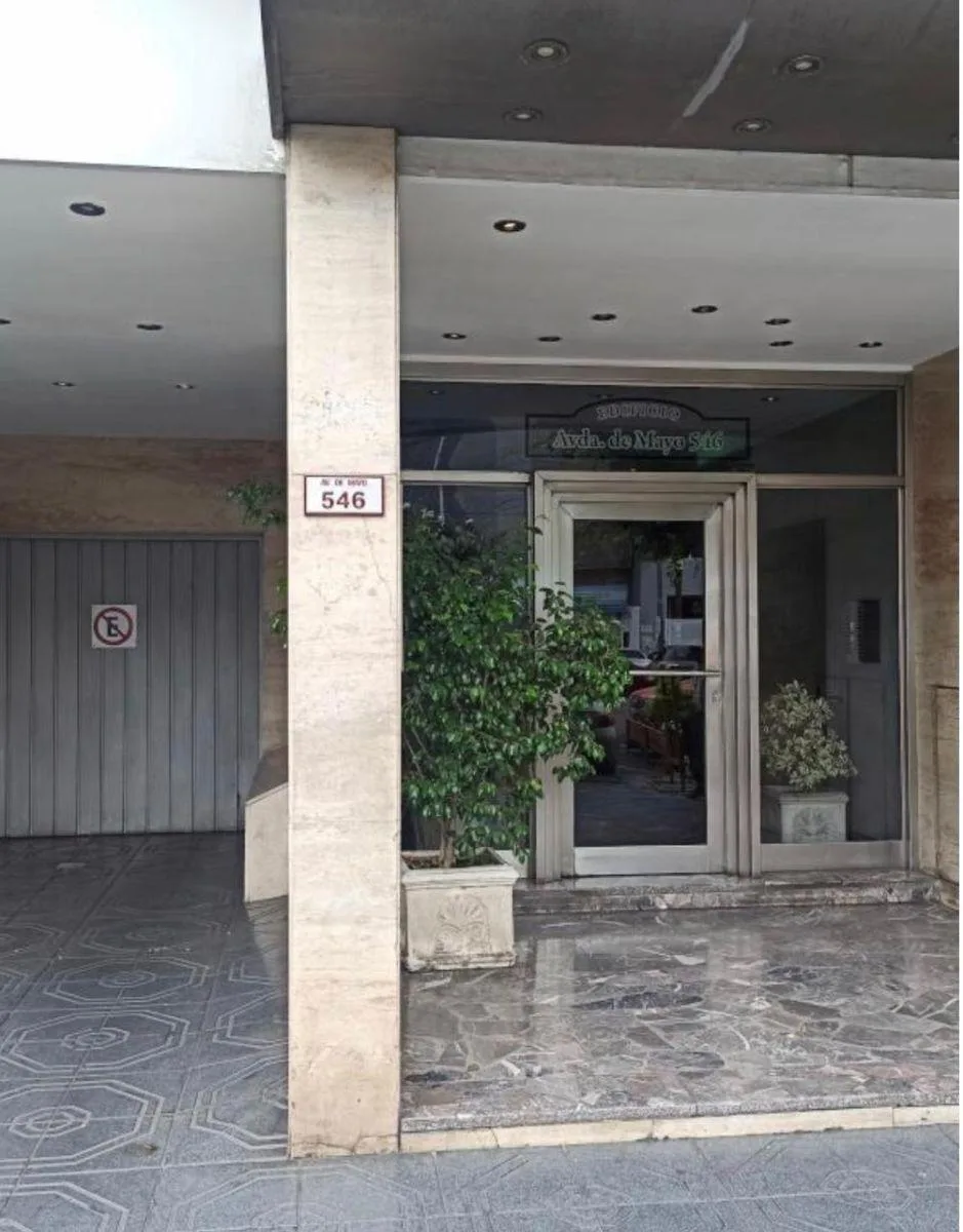 Alquiler Departamento 2 Ambientes Ramos Mejía