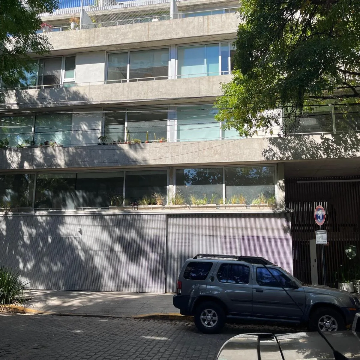 Alquiler Monoambiente en Chacarita