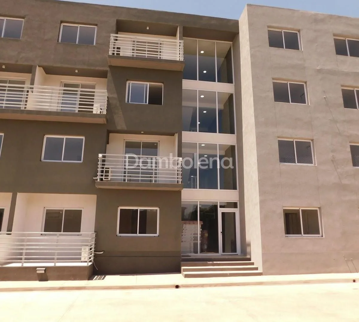 Departamento en Alquiler, moreno