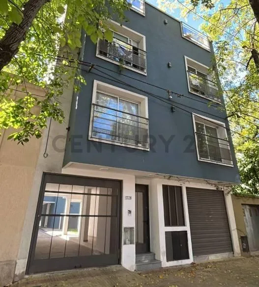 1-bedroom apartment, 40 m²