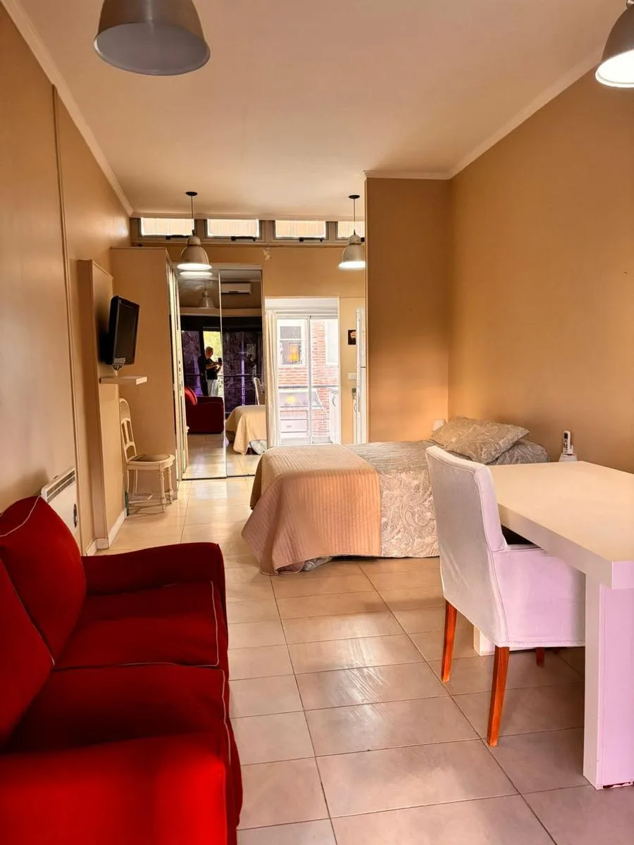 Departamento en Alquiler - Monoambiente 1 Baño - 35 m - Pilar