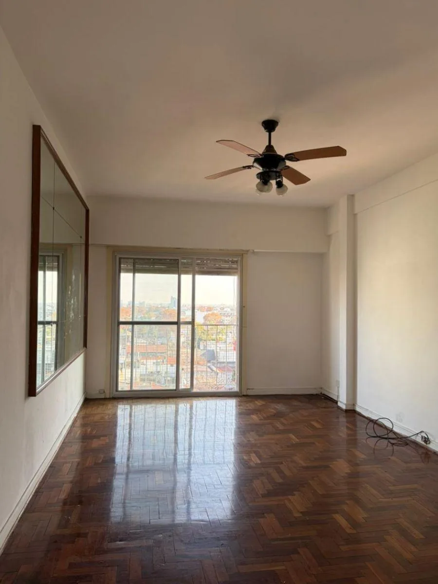 Dpto. en Alquiler - 3 Amb. - A. del Valle 1500 - Florida - Vte. López - $1.200.000