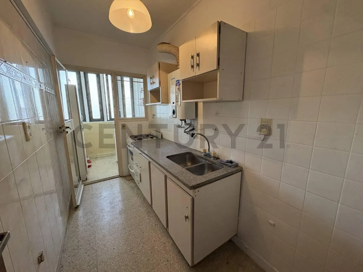 1-bedroom with parking and 24h security