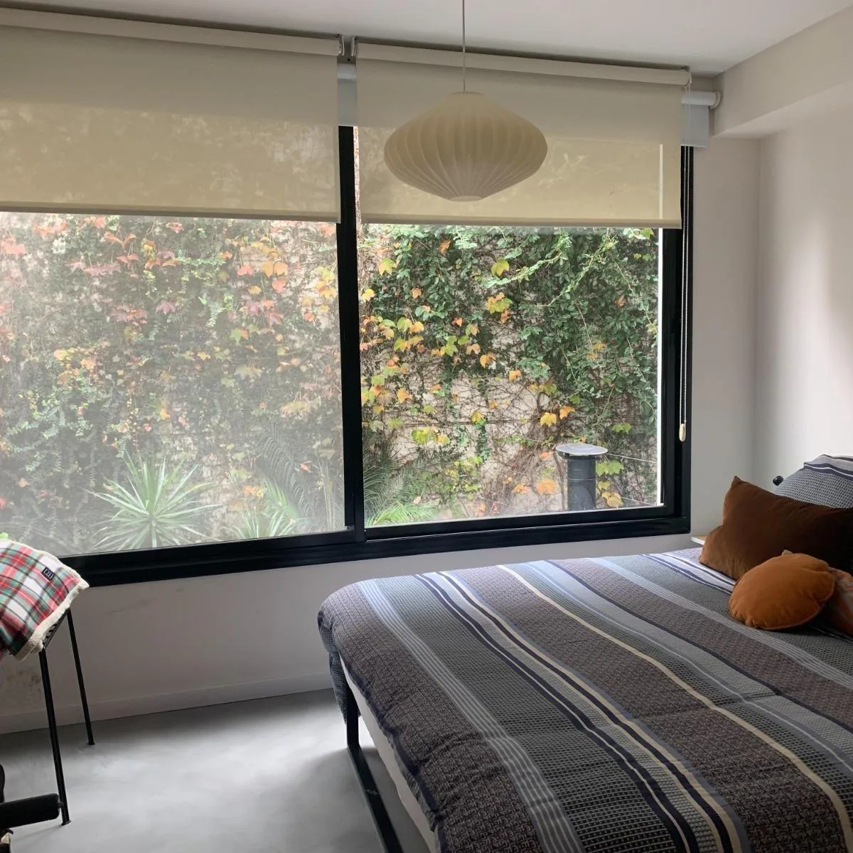 Hermoso Duplex en Chacarita / V. Ortuzar - 2 Amb - Patio y Parrilla - Baño Toilette