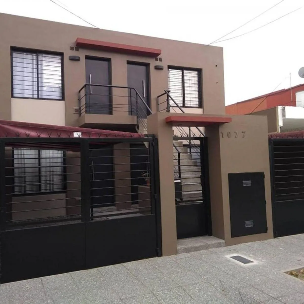 Alquiler Departamento 2 Ambientes Quilmes