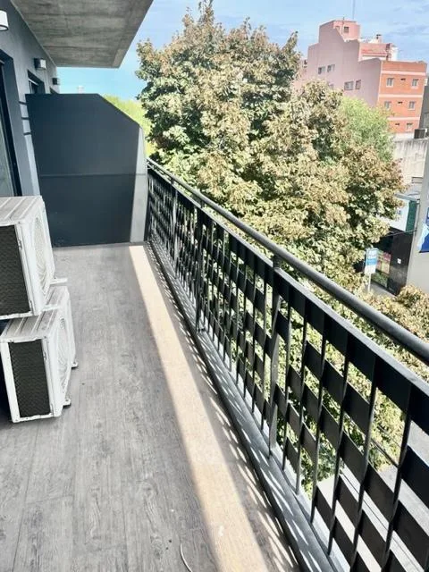 Departamento en Palermo