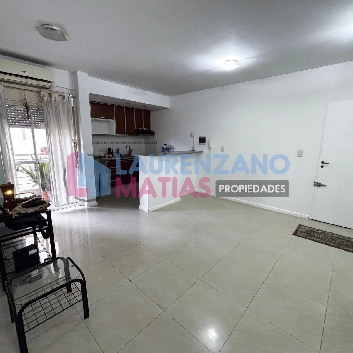 Alquiler Departamento 2 Ambientes en Villa Pueyrredon