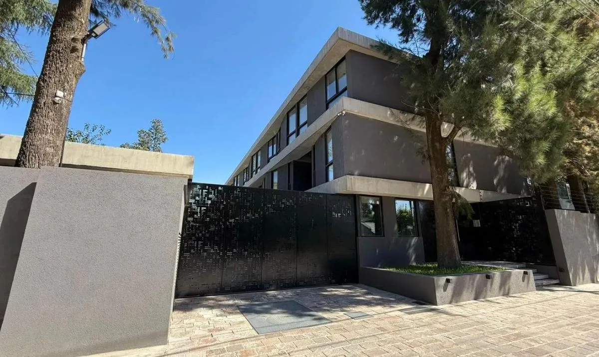 Departamento en Alquiler 3 Ambientes Enjoy Canning