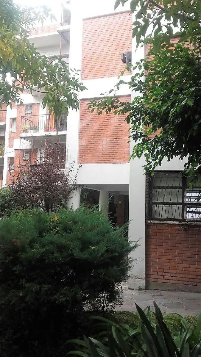 Excelente 2 Ambientes Villa Devoto