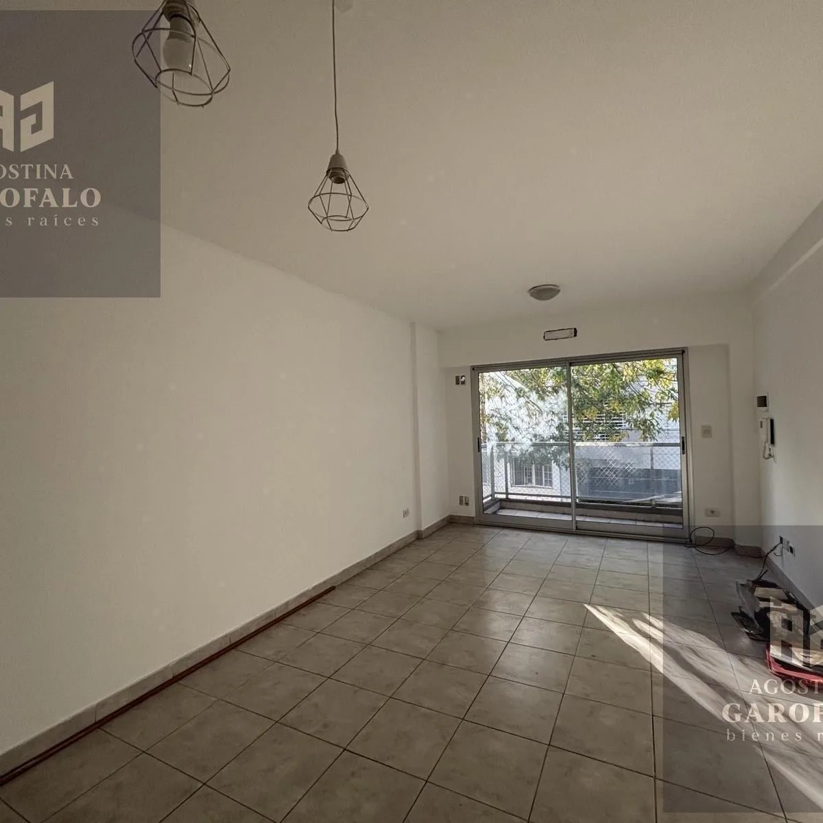 Alquiler Departamento 3 Ambientes con Balcon Al Frente en Caballito Sin Expensas