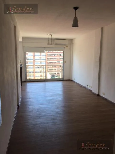 Monoambiente con Balcon - Nuñez