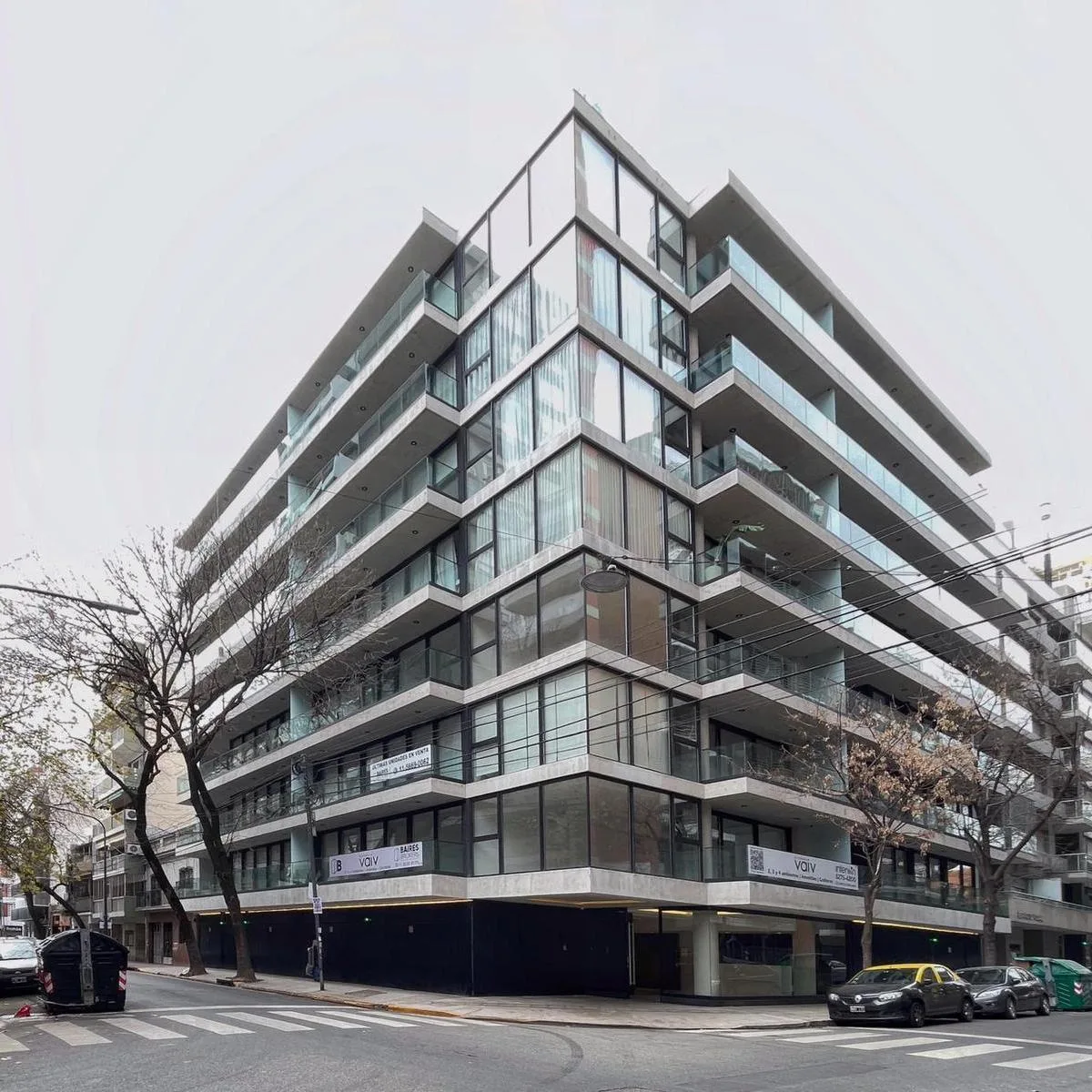 2-bedroom unit with amenities