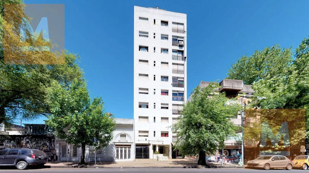 Departamento - La Plata