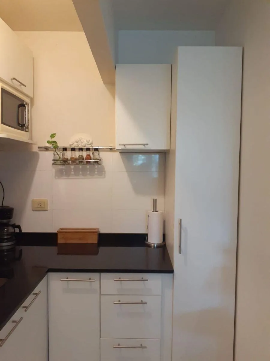 Departamento en Desnivel con Dormitorio Separado E Impecable Ubicación Palermo - Cerca Up San Guemes