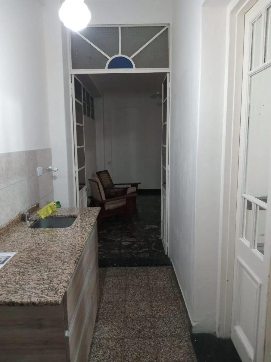 Apartamento interno 50 m²