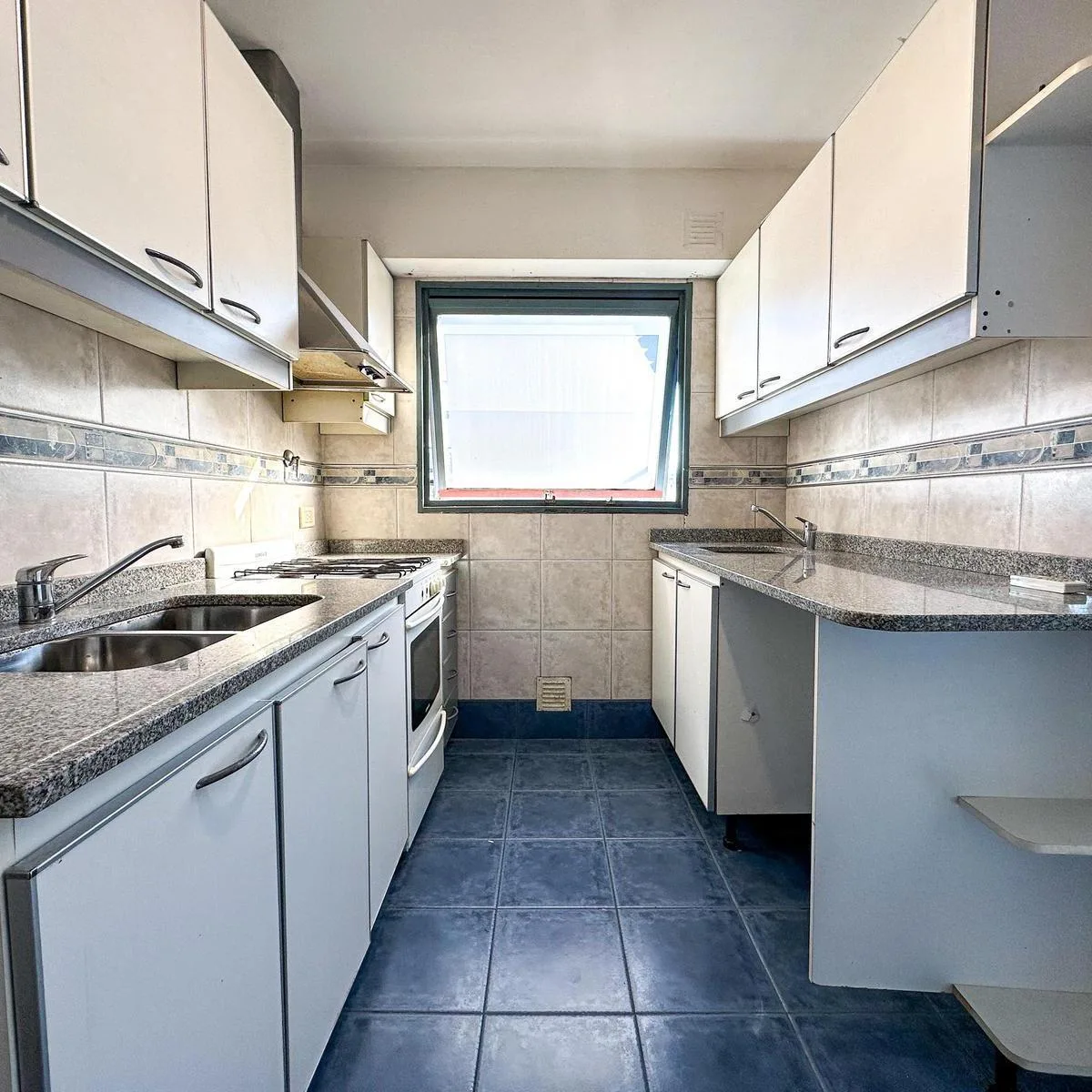 Departamento en Riglos Al 800