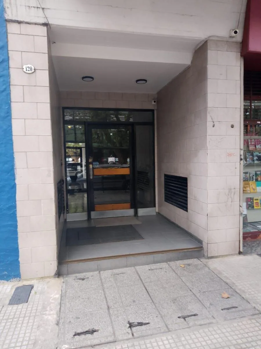2 комнаты, 38 м², лифт