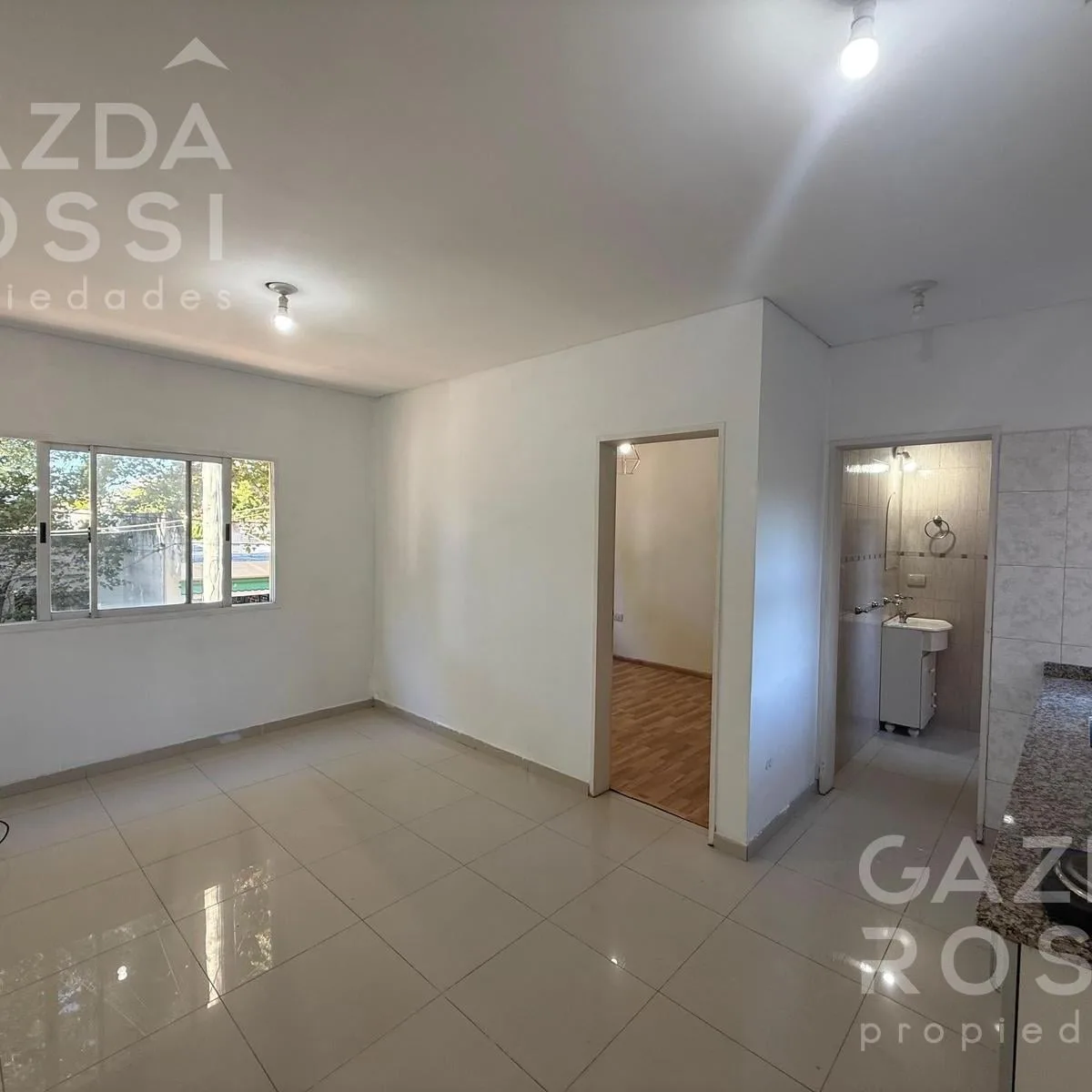 Departamento en Alquiler en Jose Marmol
