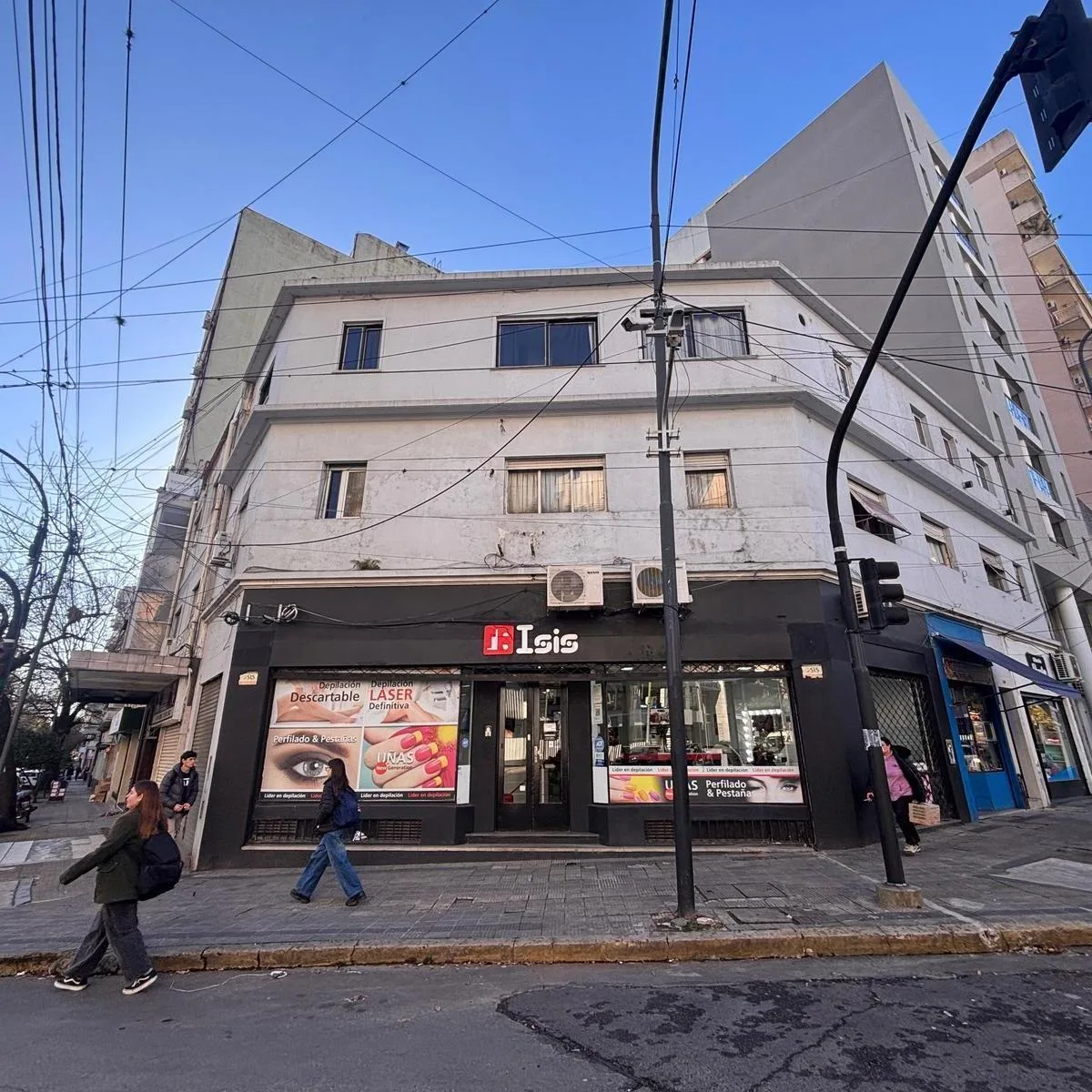 Oferta: Kawalerka, La Plata