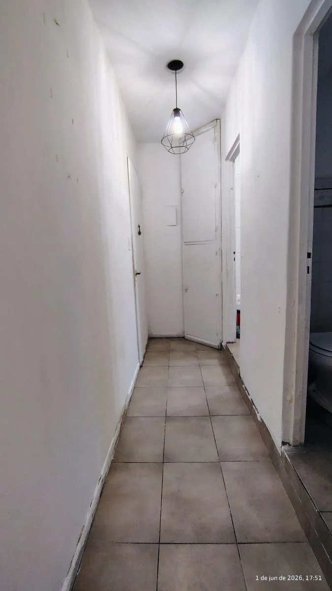 Dpto en Alquiler de 2amb en Belgrano!