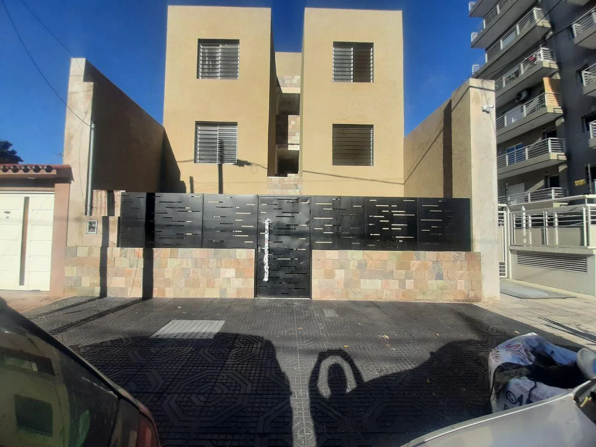 Departamento en Alquiler a Estrenar