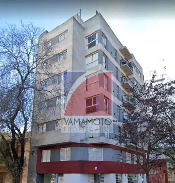 2 Nº698 Esquina 46 - 6ºb