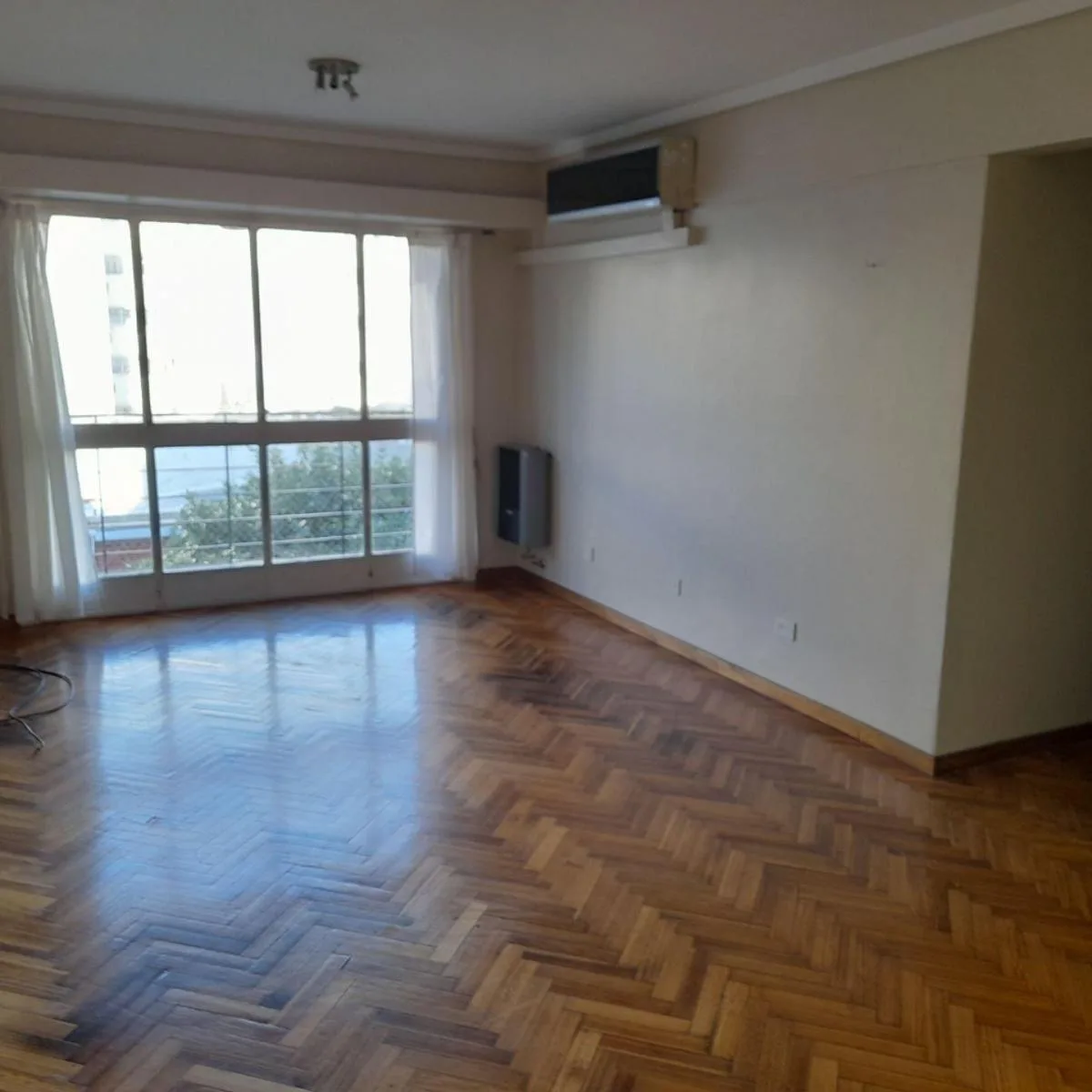 Alquiler Residencial en Belgrano Dep. To 4 Ambient