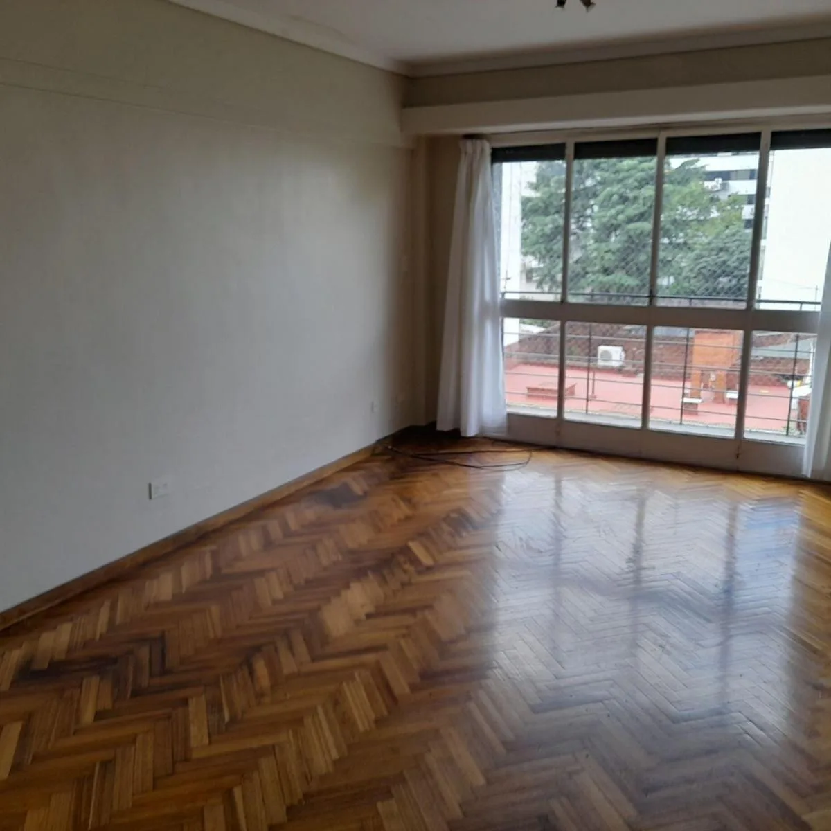 Alquiler Temporario en Belgrano Dep. To 4 Ambient