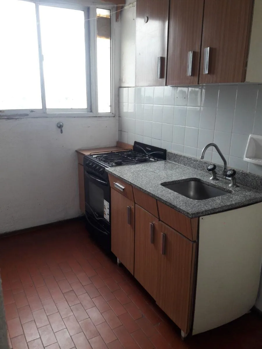 Estúdio 24 m² em frente a Wilde