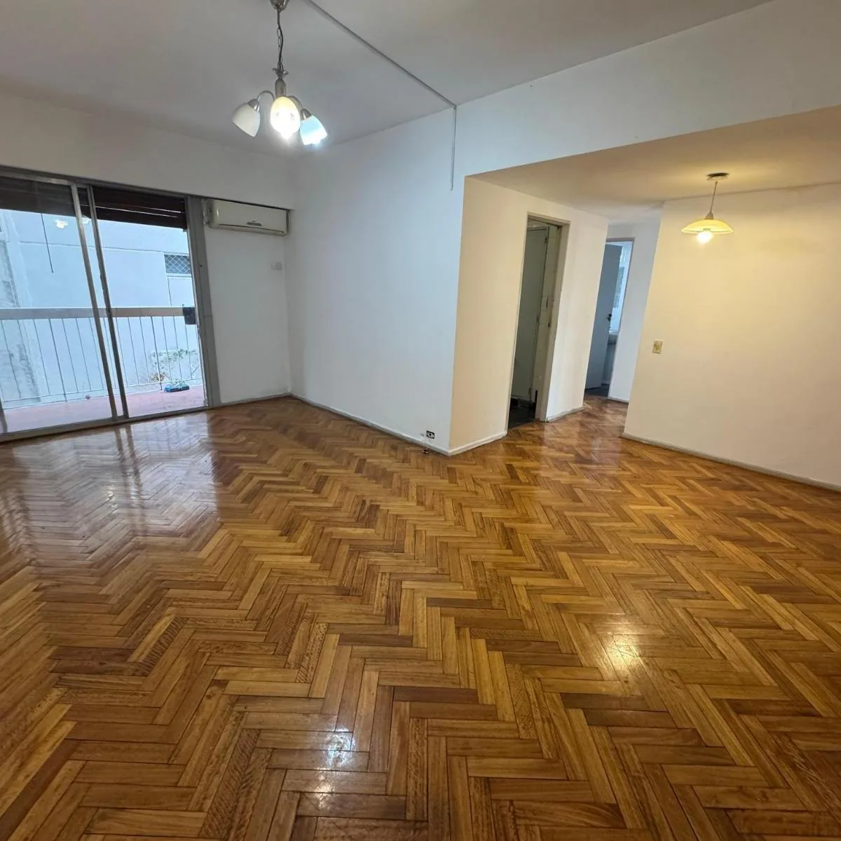 Alquiler Departamento 3 Ambientes en Belgrano