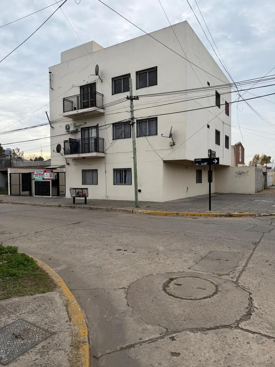 Departamento en Ezeiza