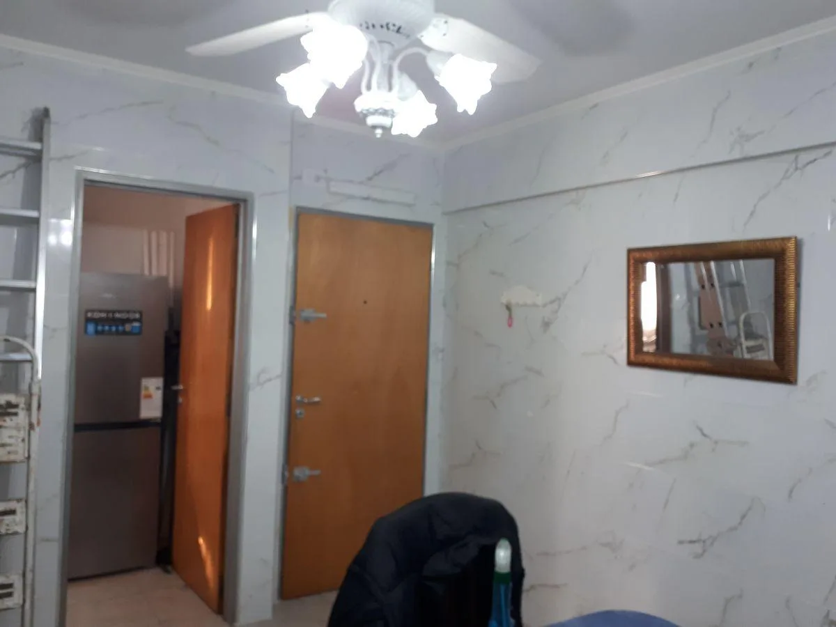 Departamento 2 Ambientes Amoblado