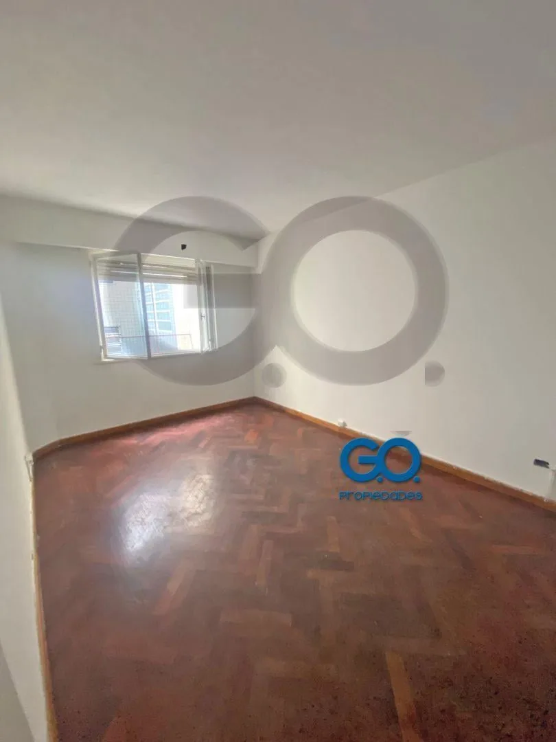 Departamento 3 Ambientes. | Salvador Maria del Carril Al 3100