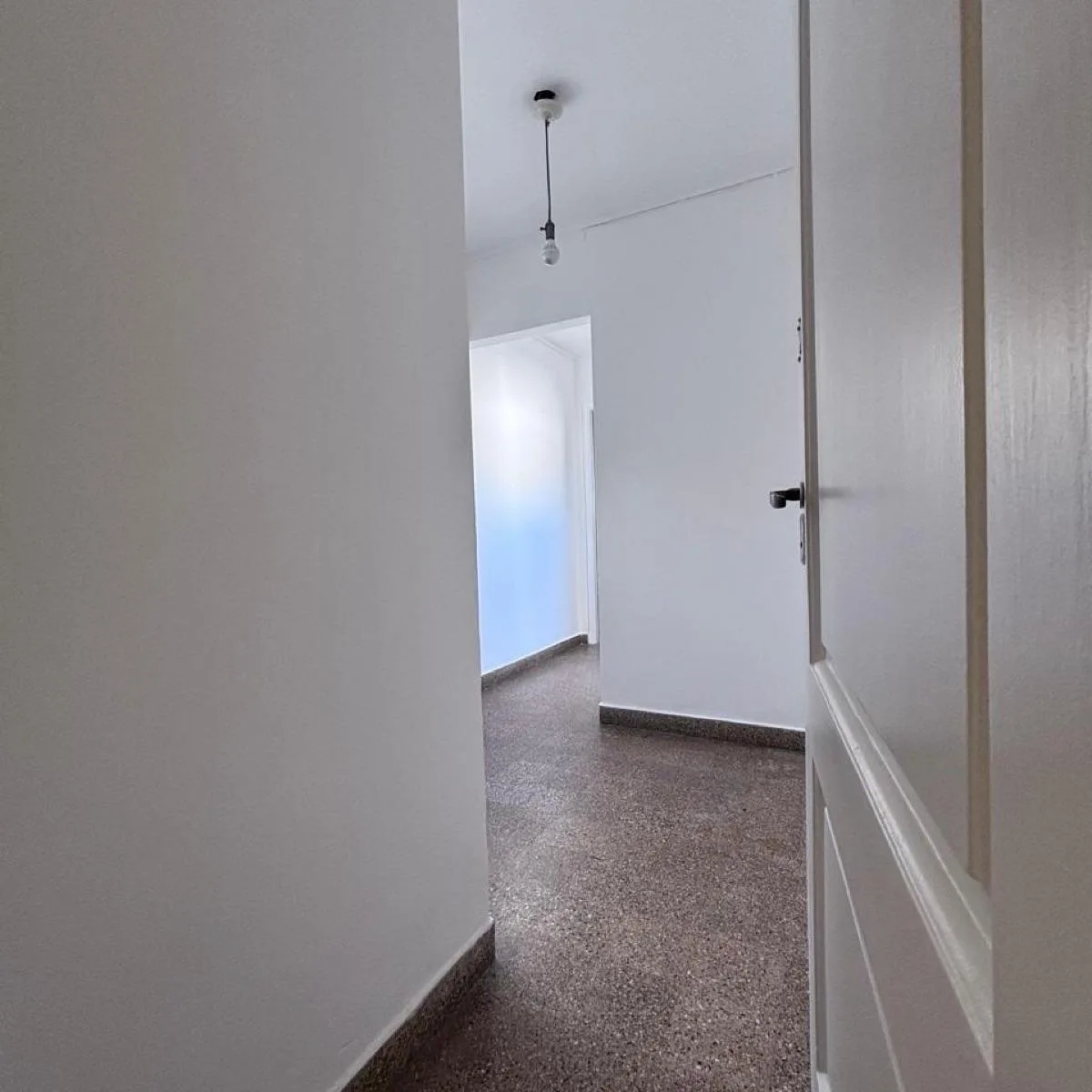 Departamento - Plaza Rocha
