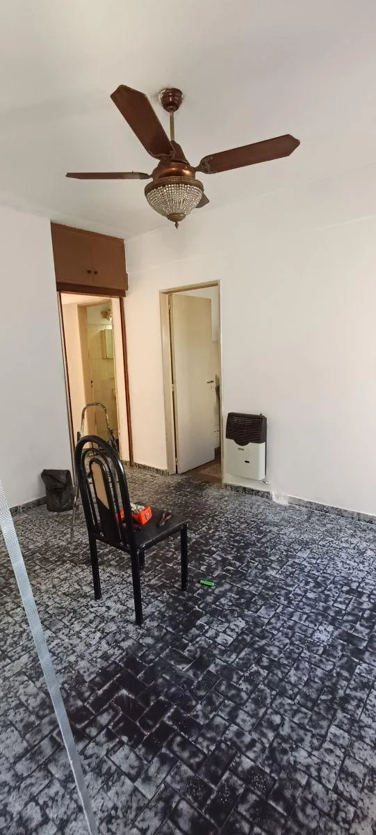 Departamento 3 Ambientes Laterales
