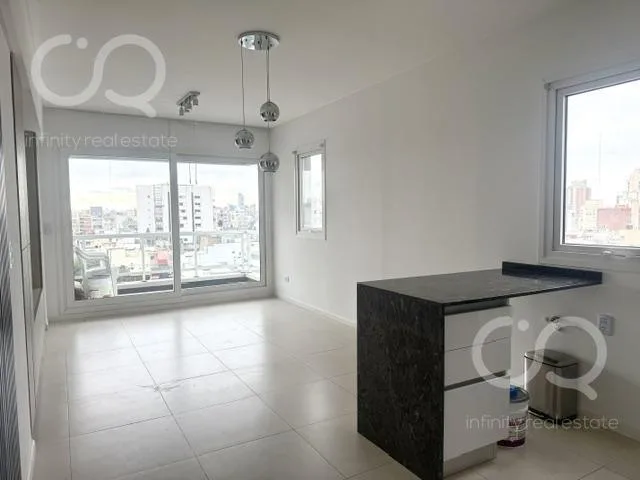 Departamento en Belgrano