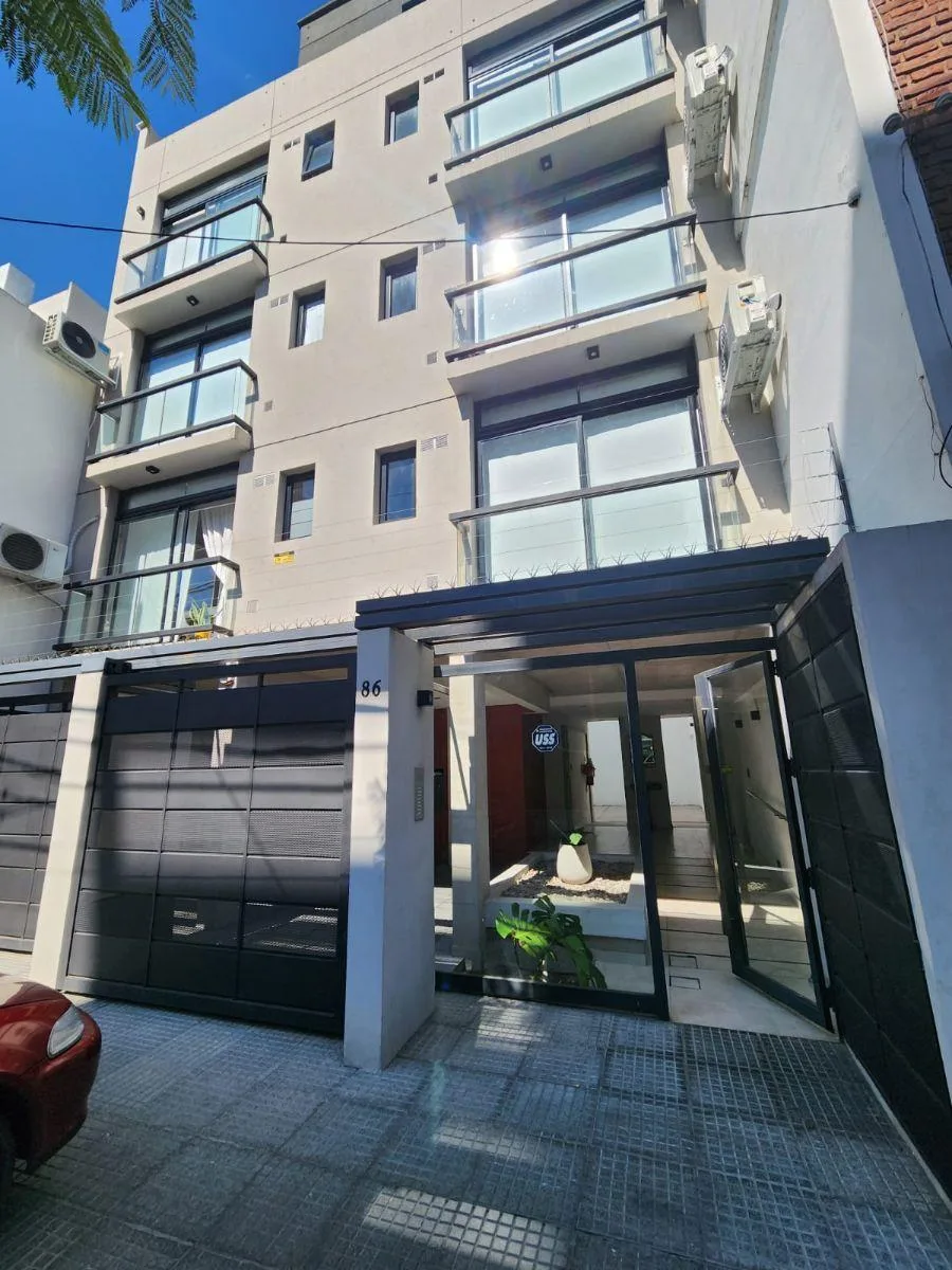 Departamento de 2 Ambientes en Alquiler en Haedo