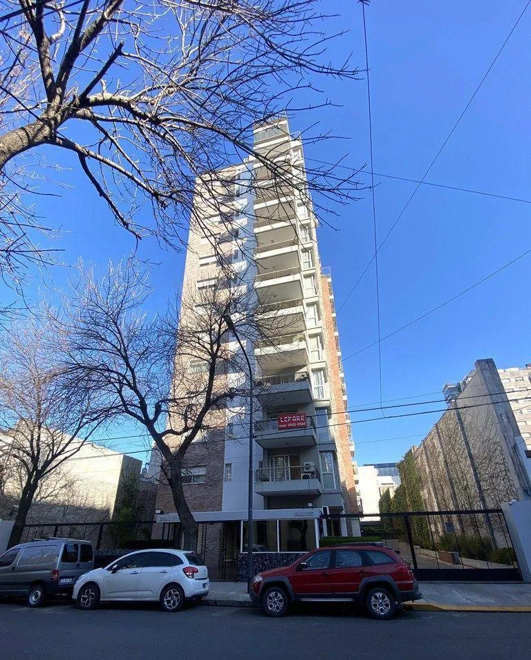Departamento 2 Ambientes. | Valle Al 300