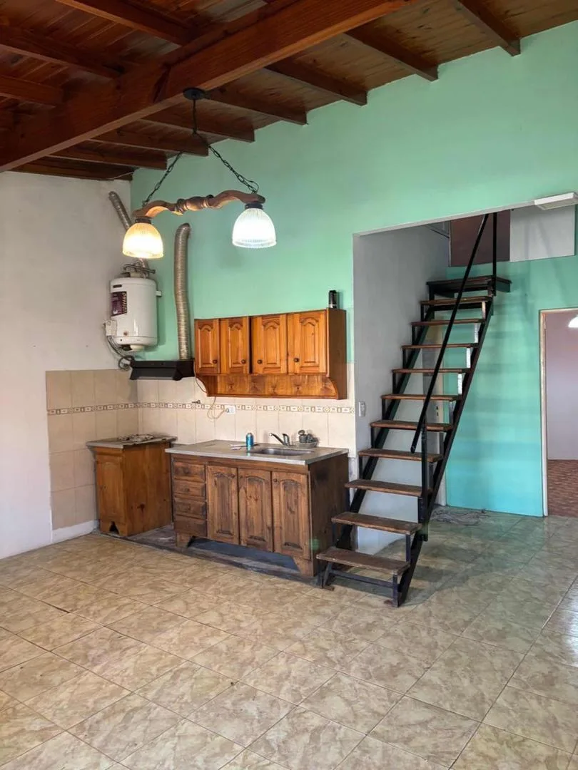 Casa en Alquiler en Luis Guillon