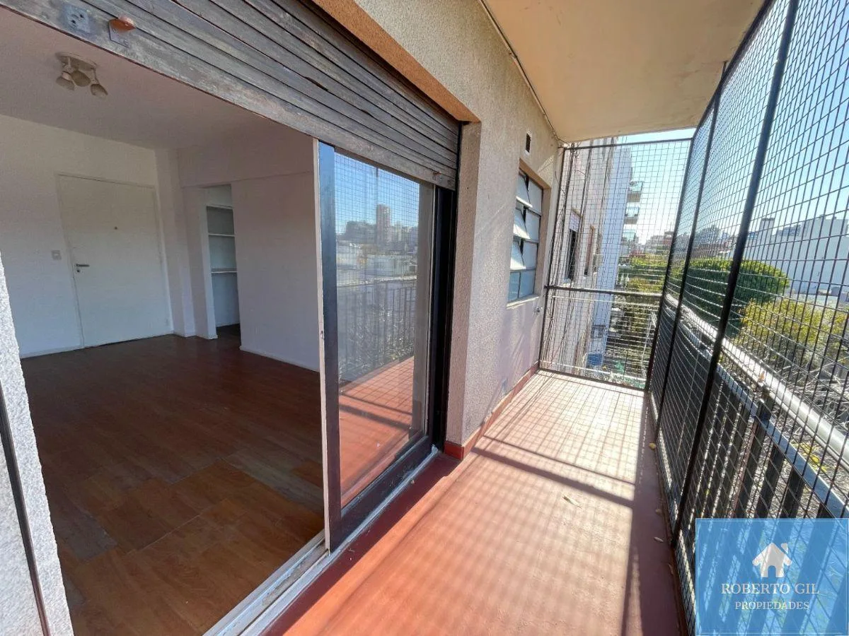 Listing: 1 bedroom, Villa Urquiza