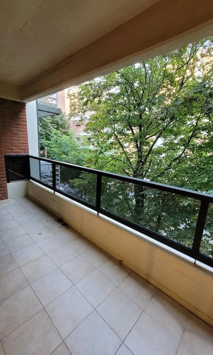 Depto Impecable Al Frente en Martínez | 2 C/ Estación | con Cochera y Balcón