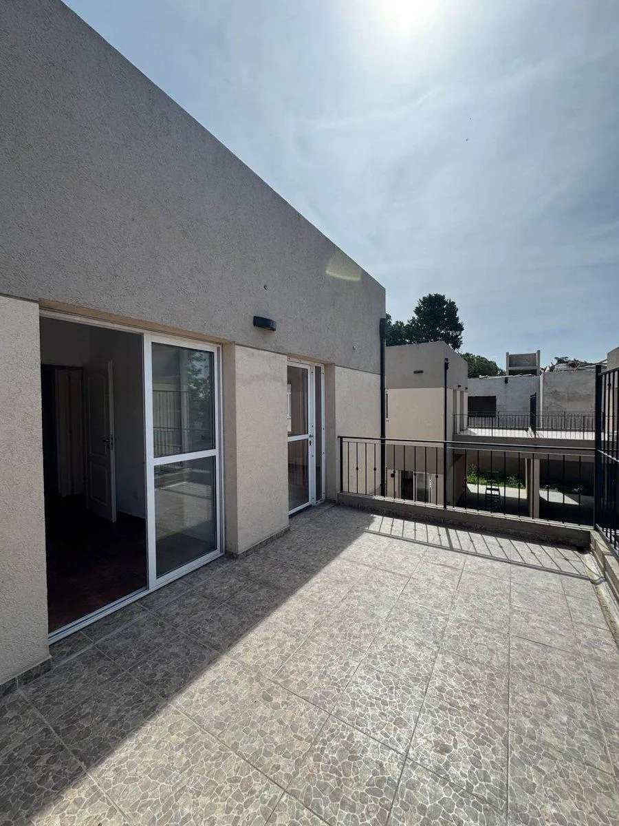 Alquiler Duplex 3 Amb. a Estrenar Ituzaingo