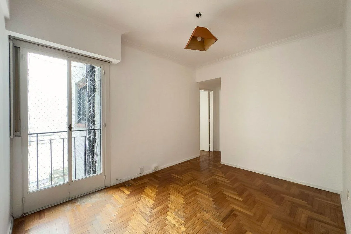 Palermo 33 m² 1BR